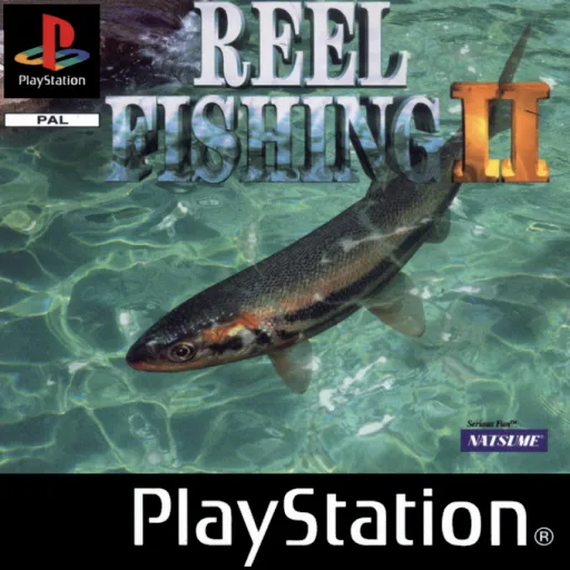 Reel Fishing II (Europe) (En,De)
